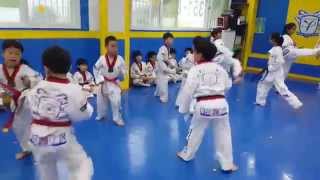 20150729 4부 겨루기 2