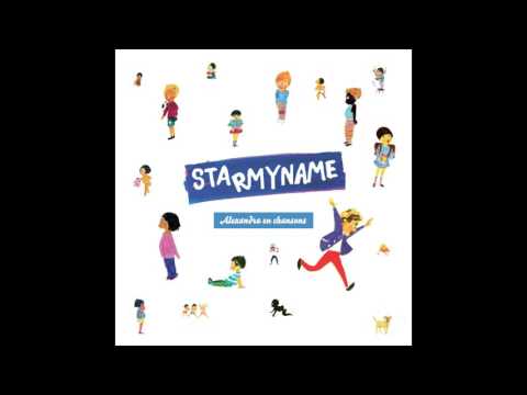 Starmyname - Joyeux