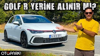 VW GOLF GTi Mk8 | Pist, 0100 km/h ve Günlük kullanım | En kapsamlı test | OTOPARK.com