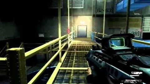 Fear 3 Walkthrough With Live Commentary Part 28- (FEAR) (F.E.A.R) (F.3.A.R) Lets Play!