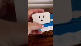 TP‑Link Tapo Matter Mini Smart Plug – Control Lights via Voice &amp; Schedule | Compact WiFi Plug Now