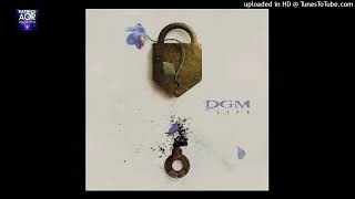 DGM - Unravel The Sorrow