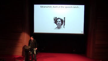 ICSI 30th Anniversary - Professor Krste Asanović