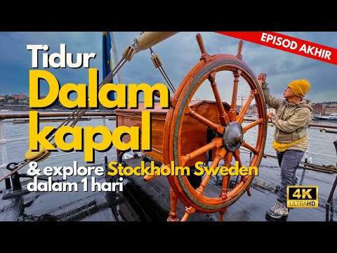 Video: Keluarga Sweden. Adakah semuanya begitu mudah?