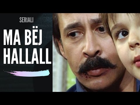 06 | Ma bëj hallall (Hakkını Helal Et) | Film Islam me titra shqip