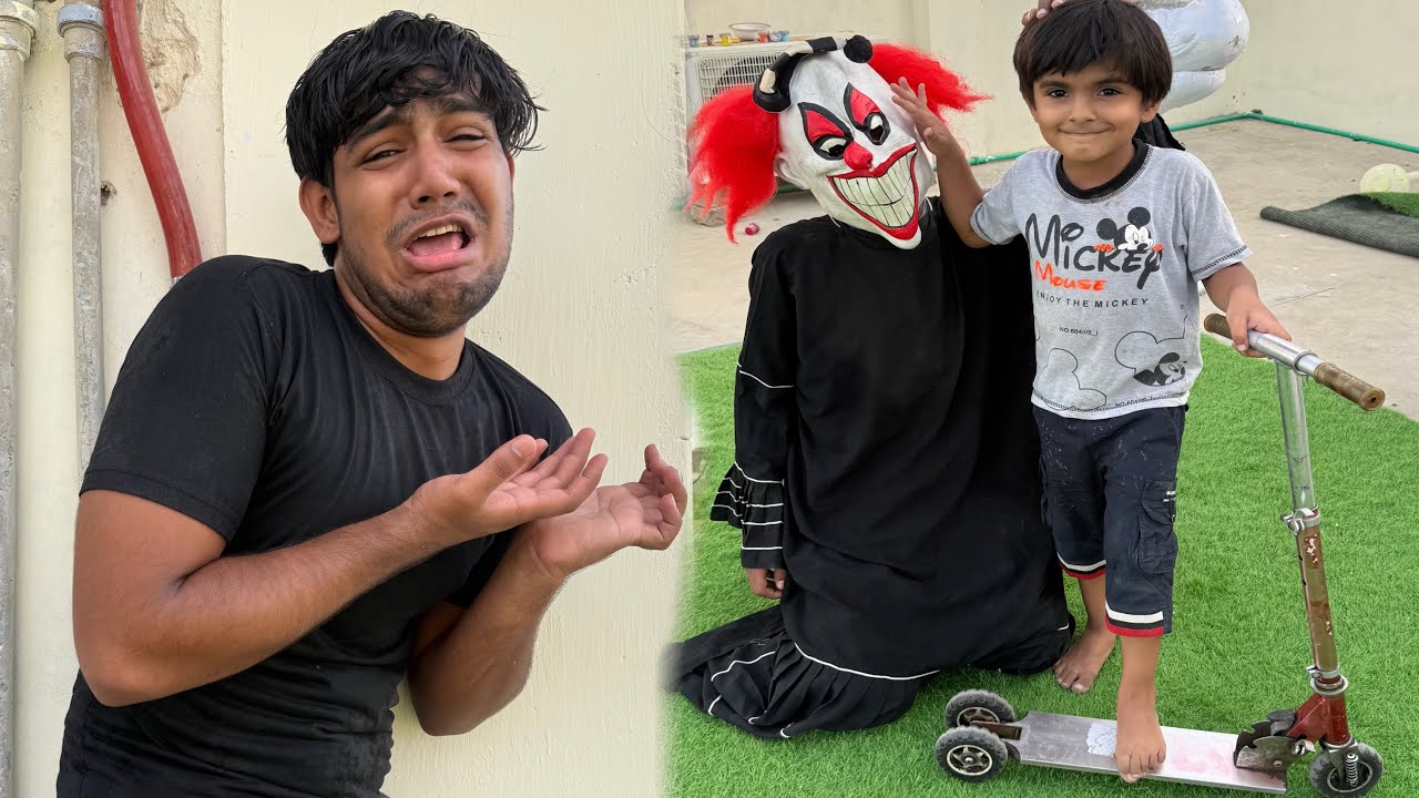 Latest Title & Thumbnail