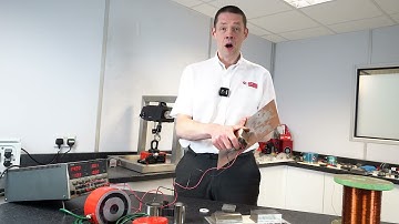 Energise to Release Electromagnets