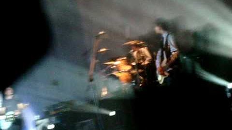 The Click Five - Empty  Live in Hong Kong 2008