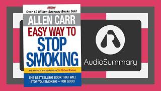 Easy Way to Stop Smoking ~ Allen Carr