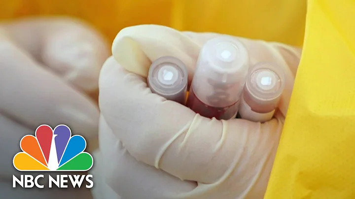 FDA authorizes use of antimalarial drugs for coronavirus treatment | NBC Nightly News