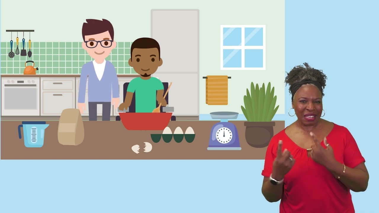 New SEND Local Offer website promotional video