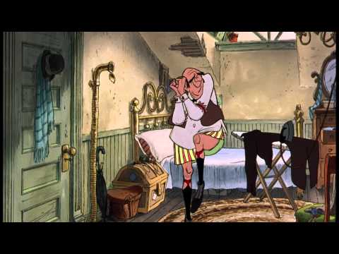 I Classici Disney - Gli Aristogatti - Trailer Italiano | HD
