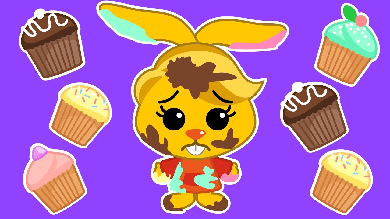 ¡Hora de Lavarse Las Manos! | Higiene en las Comidas 🧼 Videos Educativos | Plim Plim