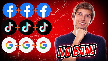 How to Manage Multiple Facebook Accounts Safely with AdsPower & IPRoyal Proxy