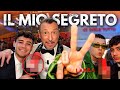 Vi svelo il segreto che ho nascosto per tanto tempo: un ANNO di T*********E…