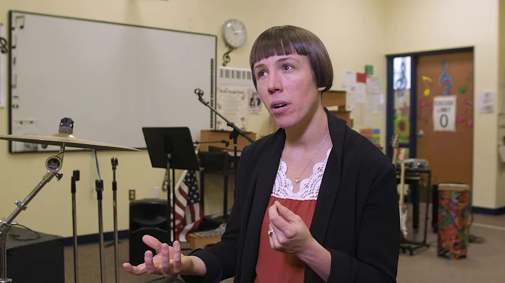 How arts education teaches life's intangible lessons