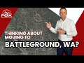 Battleground Washington: What You Should Know Before Moving Here #washingtonrealestate