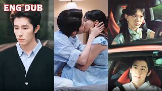 Download Lagu [ENG DUB] 💋A Kiss, A Contract, And A Secret Love❤️‍🩹: Our Divorce Was Never Real.💥 MP3