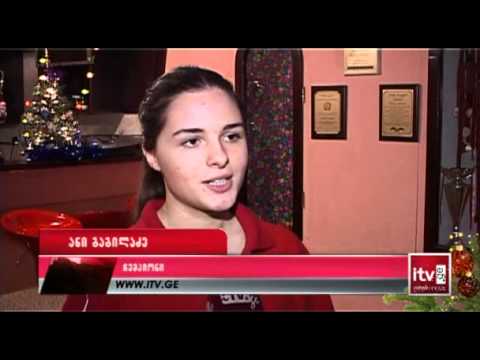 პნევმატური იარაღიდან სროლაში საქართველოს ორი პატარა ჩემპიონი ჰყავს