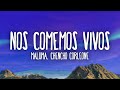 Maluma Chencho Corleone Nos Comemos Vivos mp3