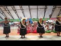 Kiribati dance