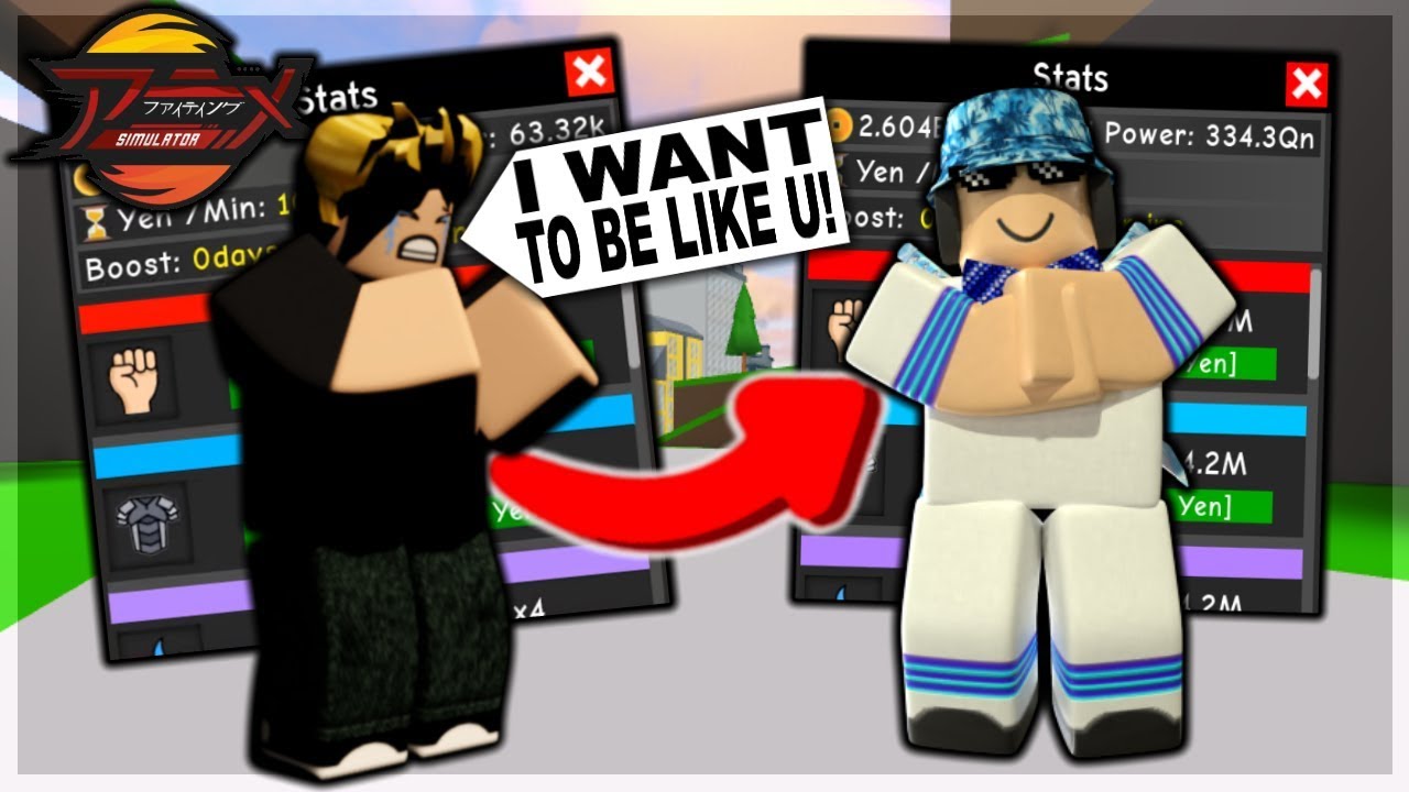 3 SECRET MAX YEN CODES IN ANIME FIGHTING SIMULATOR! Roblox 