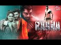 Hindi Dubbed Action Thriller Full Movie | RAANA | Shreyas Manju, Reeshma Nanaiah