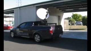 Medsat C-COM iNetVu