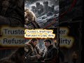 Ned Stark Lost Because of Honor… Not #shorts#NedStark#HouseStark#GameOfThrones#GOTShorts#FantasyShor