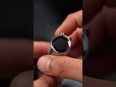 Tactile Turn Apollo Flashlight! ????