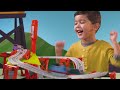 AD Thomas Friends Race For The Sodor Cup Set 
