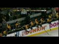 Bruins-Stars line brawl and more 11/1/08