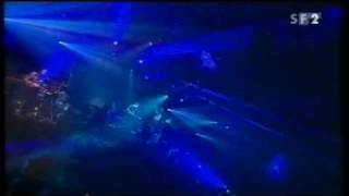 Muse - Rachmaninoff (intro/outro) + Screenager (Live Montreux 2002)
