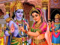 Devi Puje Pad Kamal Tumhare | Ramayan Mp3 Song