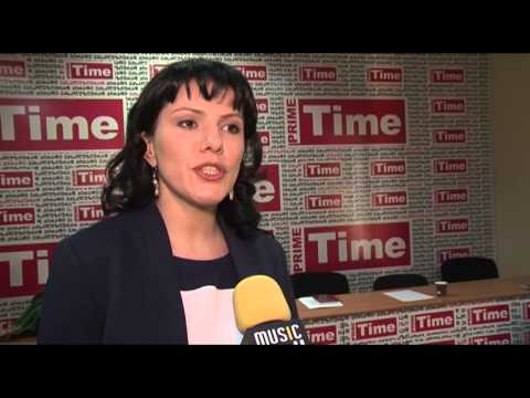 სიცილი ფულის ნაცვლად - მზადება სიცილის კარნავალისთვის