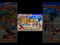 The King Of Fighters 97 Bangla Gameplay #shorts #gaming #gameplay