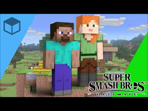 Agile Accelerando | Music That Could've Been In SSBU