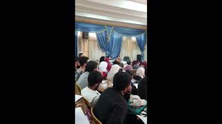 مقتطفات من دورة المراجعة النهائية في المتتاليات وكيفية التعامل مع بعض الأسئلة- ثا/سويح الهواري-وهران
