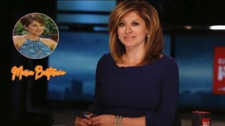 Maria Bartiromo’s SHOCKING Huge Size Left You Breathless!