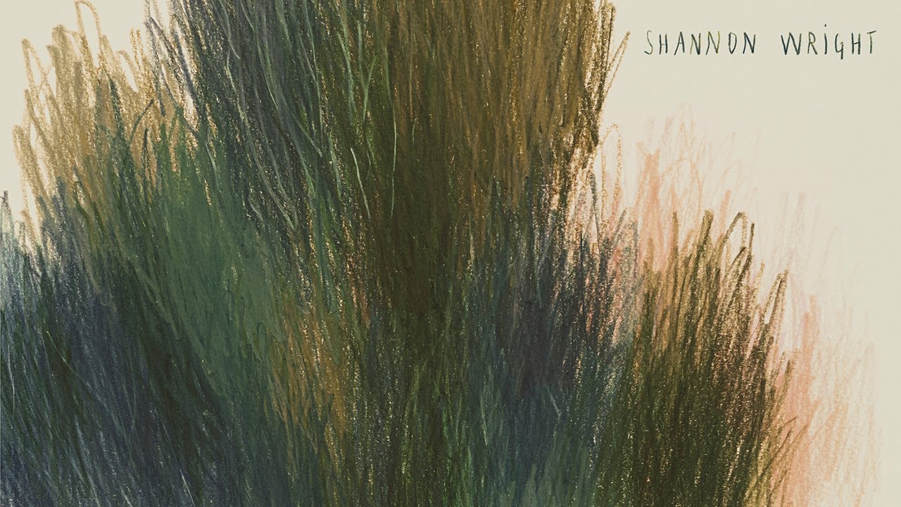 Watch Shannon Wright - Soft Noise (official audio) on YouTube Watch Shannon Wright - Soft Noise (official audio) on YouTube