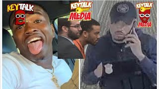 Bankroll Freddie EXPLAINS WHY HE RAN during ROBBERY & BREAKDOWN details play by Play + Officer Part