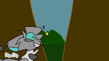 Willow tree map part