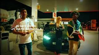 21 Promo & Pengii - New Gen Intro ( official visualizer) 