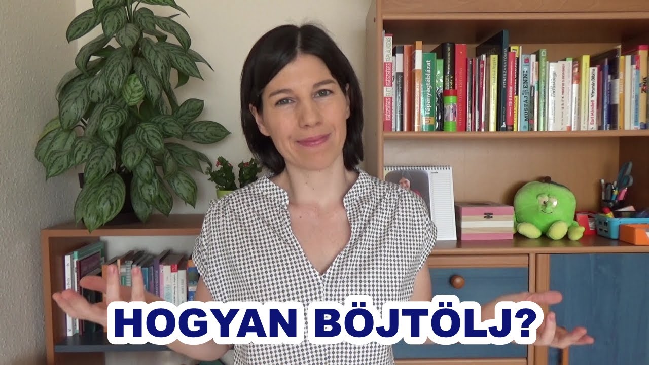 Hogyan böjtölj, ha még sosem böjtöltél?
