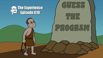 Jim Cornette Plays Guess The Program