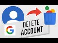 How to Delete Your Google Account on Android