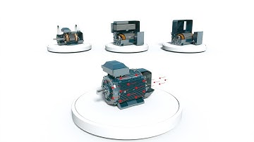 How to select the right electric motor - part 4