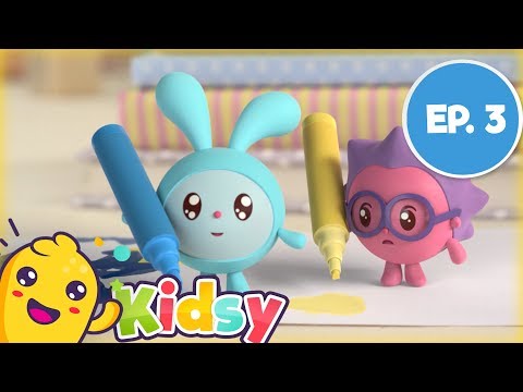 babyriki---drawing-pictures--e