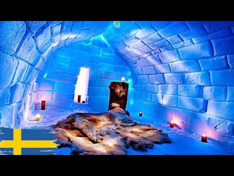 شو الفرق بين فصل الصيف و فصل الشتاء في السويد