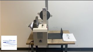 Astrojet ATS12 Tabber